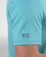 Blue Lagoon Polo