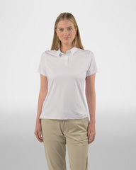 Women's Pure Polo