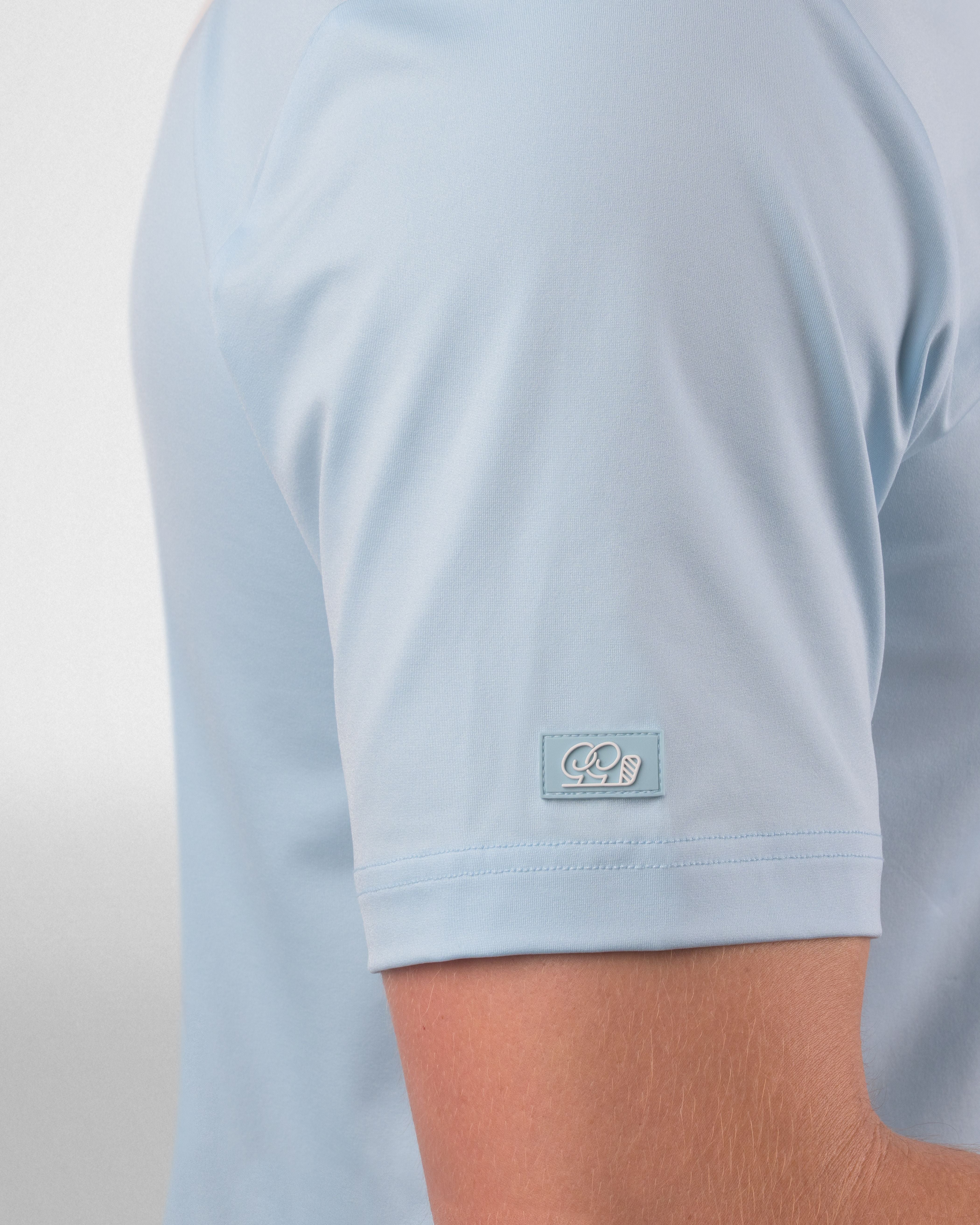 Bright Sky Polo