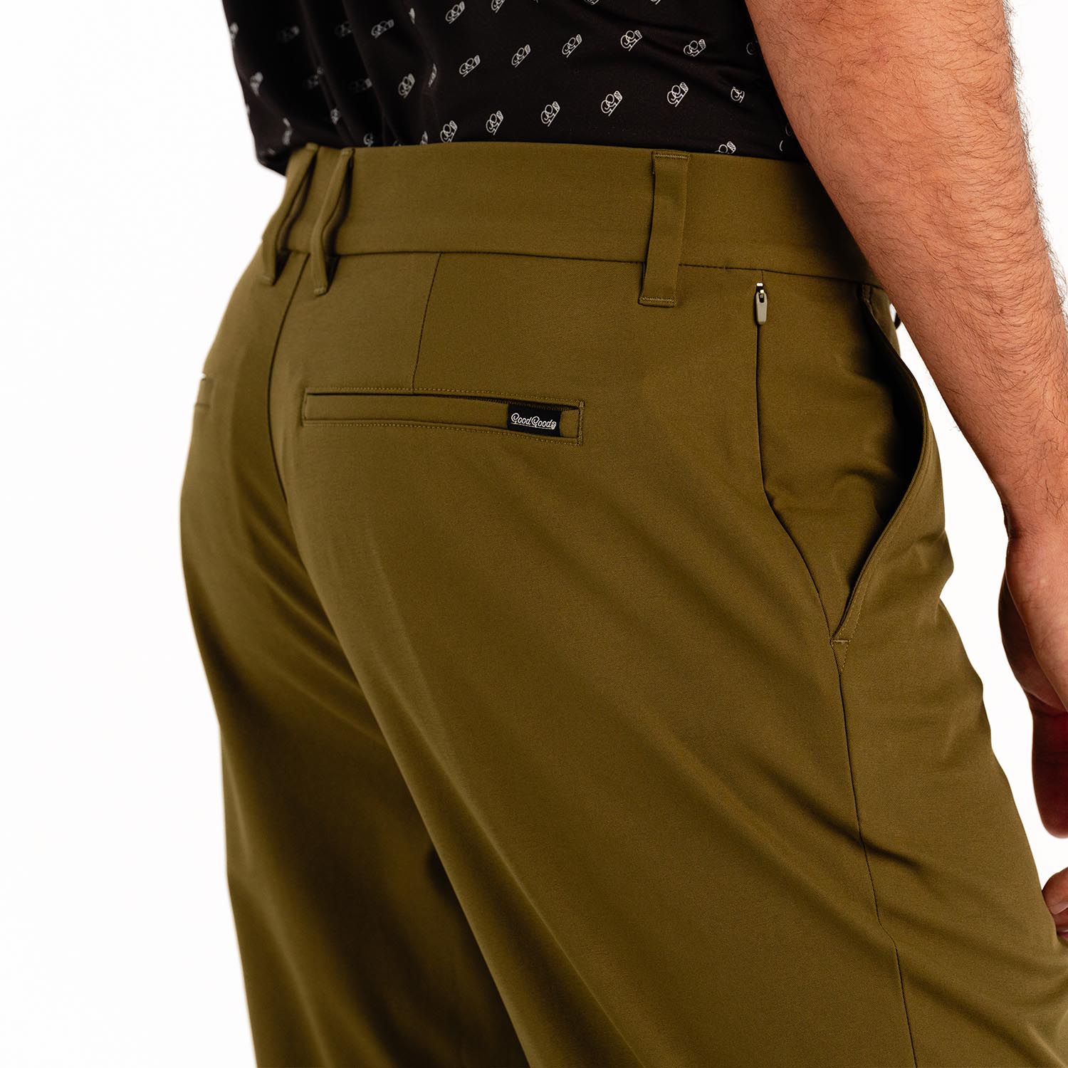 Stance Sport Jogger
