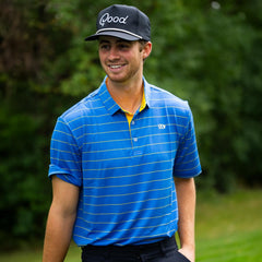 Men's Mystery 3 Polo Bundle