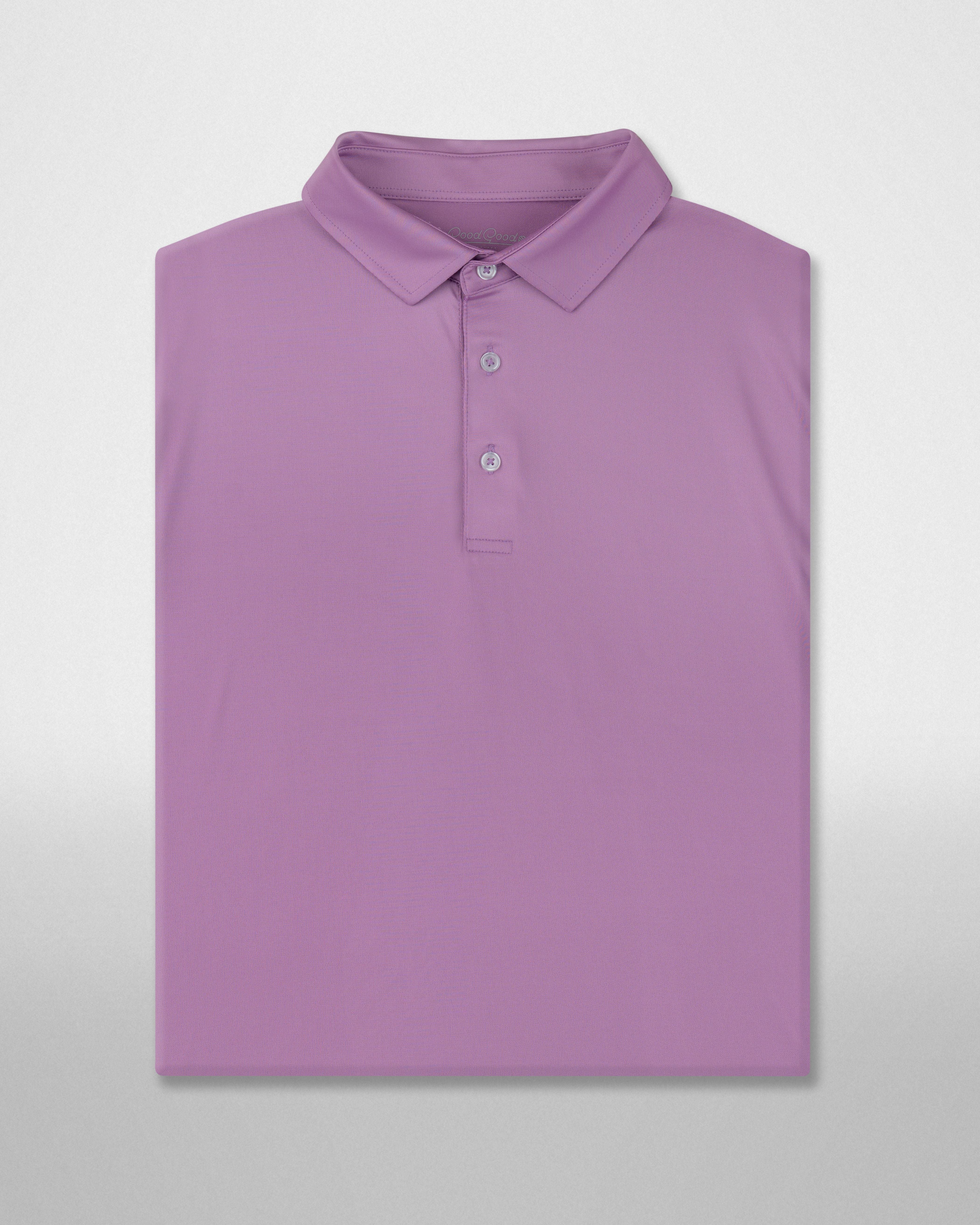 Say Less Polo