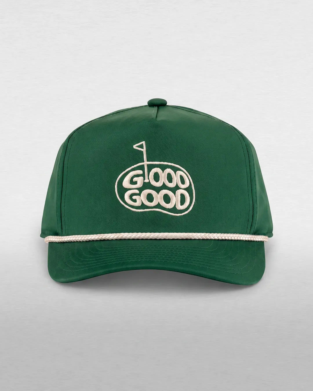 Over There Rope Hat