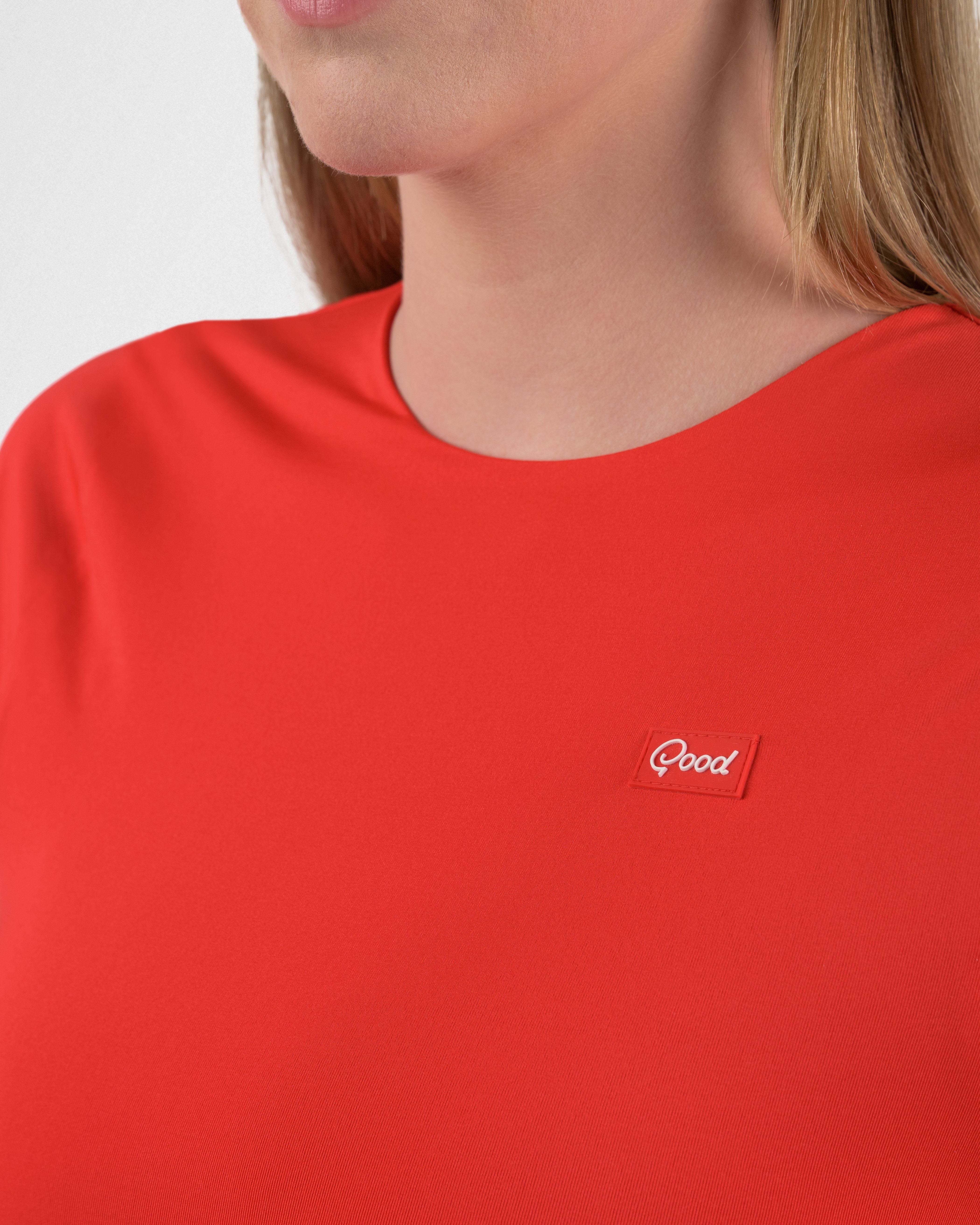 Women's That's Fire Cap Sleeve T-Shirt