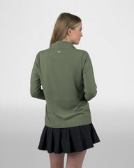 Women's Valid Q-Zip