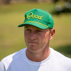 Pacific Rope Hat