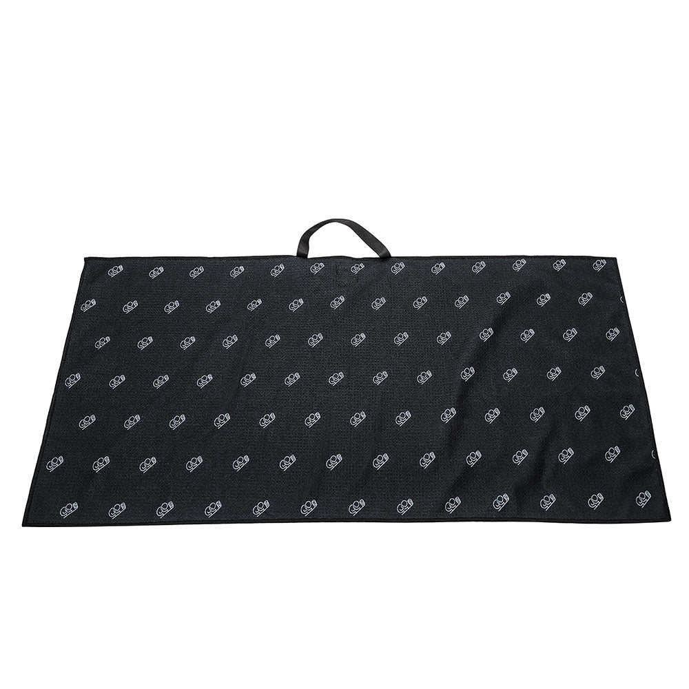 Paradise Magnetic Towel
