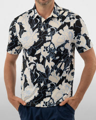 Pivot Petal Polo