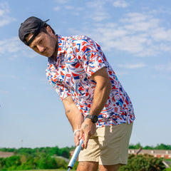Proud & True Polo