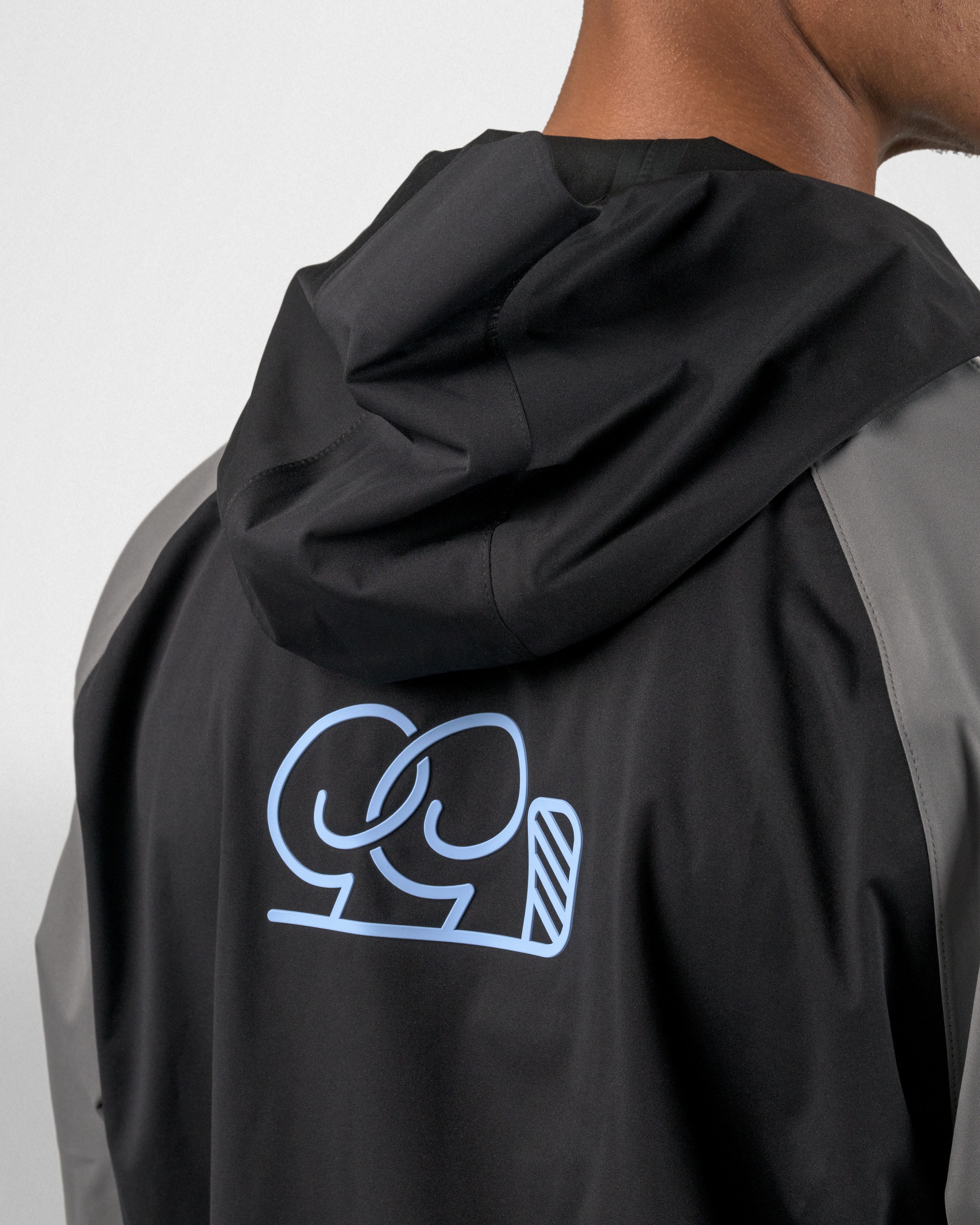 Elite Rain Jacket