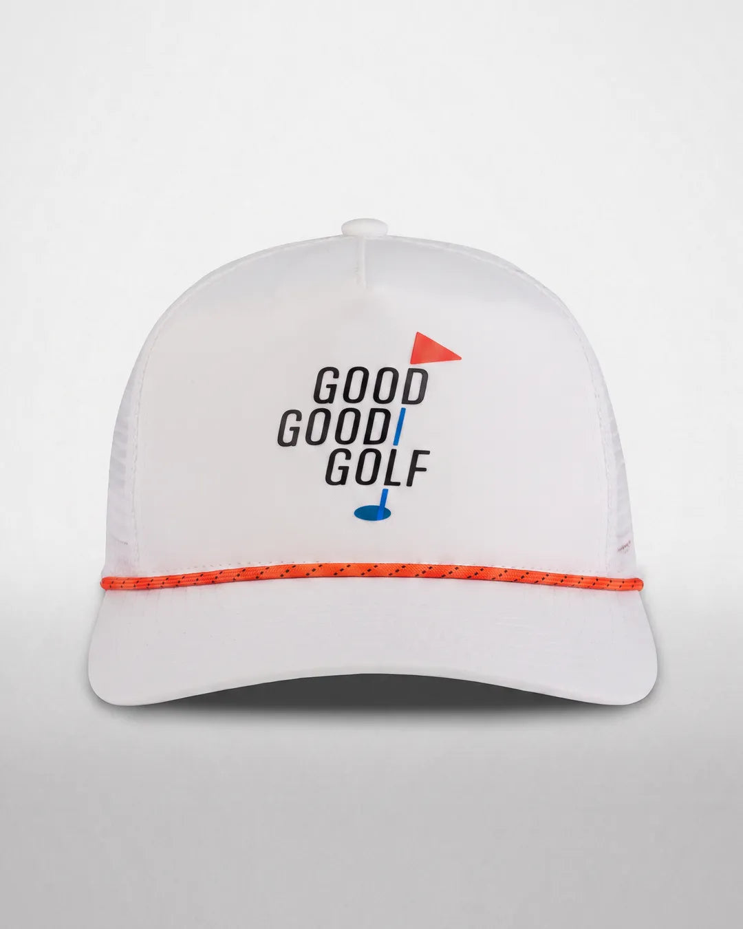 Pure Rope Hat