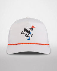 Pure Rope Hat