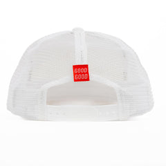 Pure Rope Hat