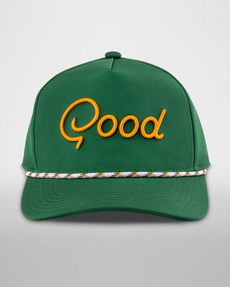 U Good Rope Hat