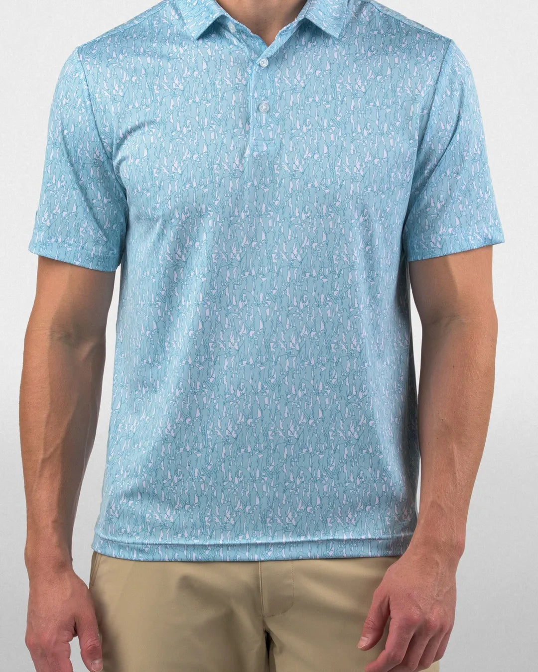 Rad Rainmaker Polo