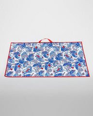 Par-Tee In The USA Magnetic Towel