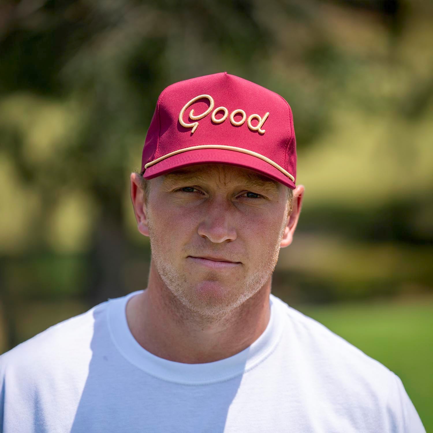 Renegade Rope Hat