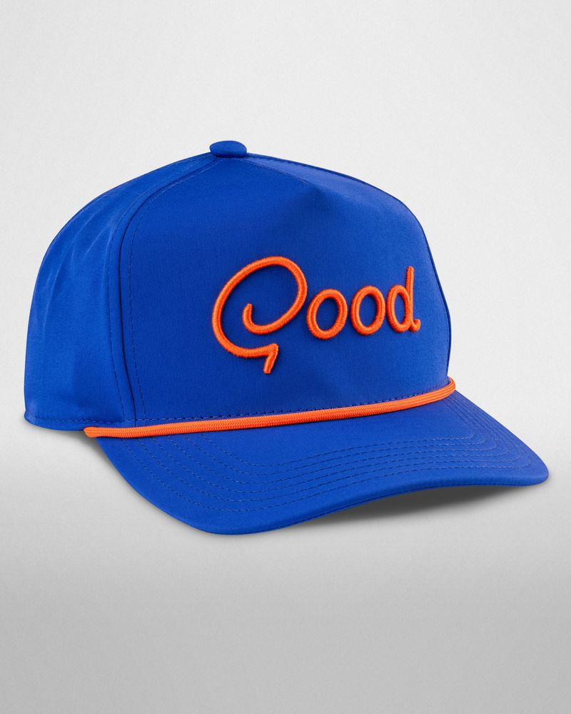 Heritage Rope Hat