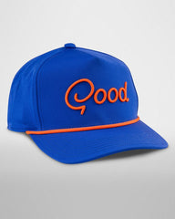 Heritage Rope Hat