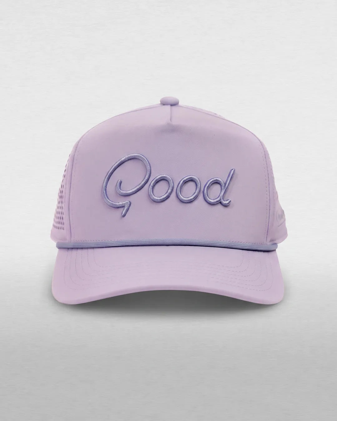 Riviera Rope Hat