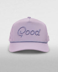 Riviera Rope Hat