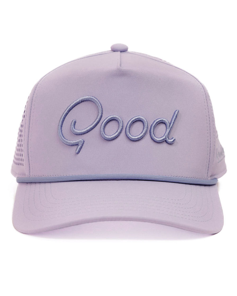 Riviera Rope Hat