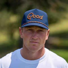 Roar Rope Hat