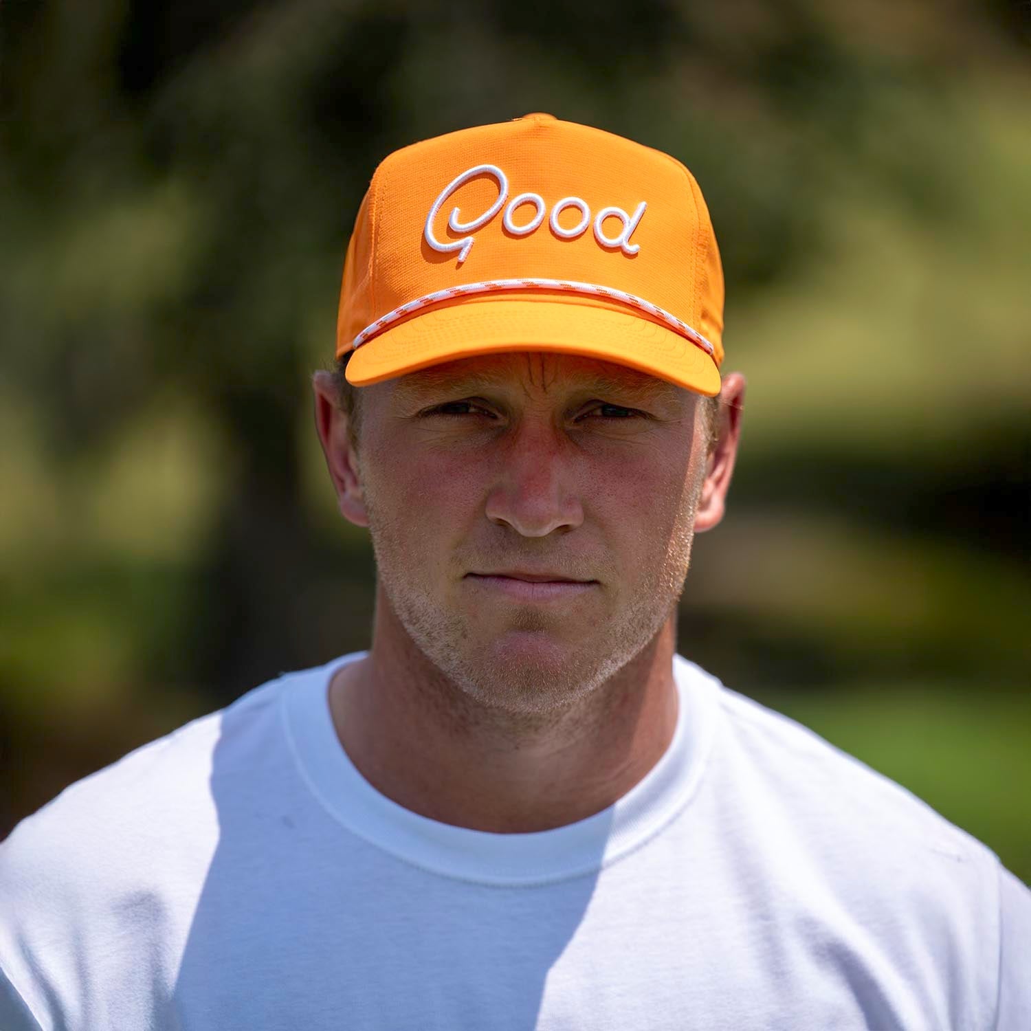 Rocky Rope Hat