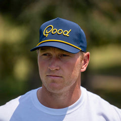 Ross Rope Hat