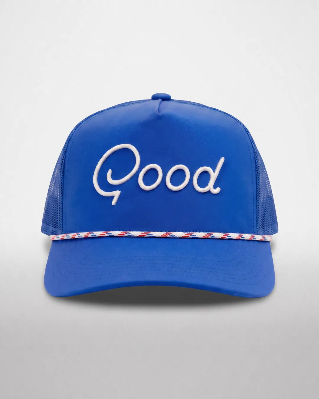 Royal Rope Hat