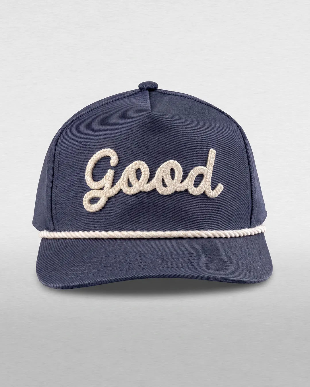 Saddle Up Rope Hat