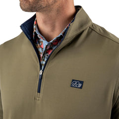Savanna Q-Zip