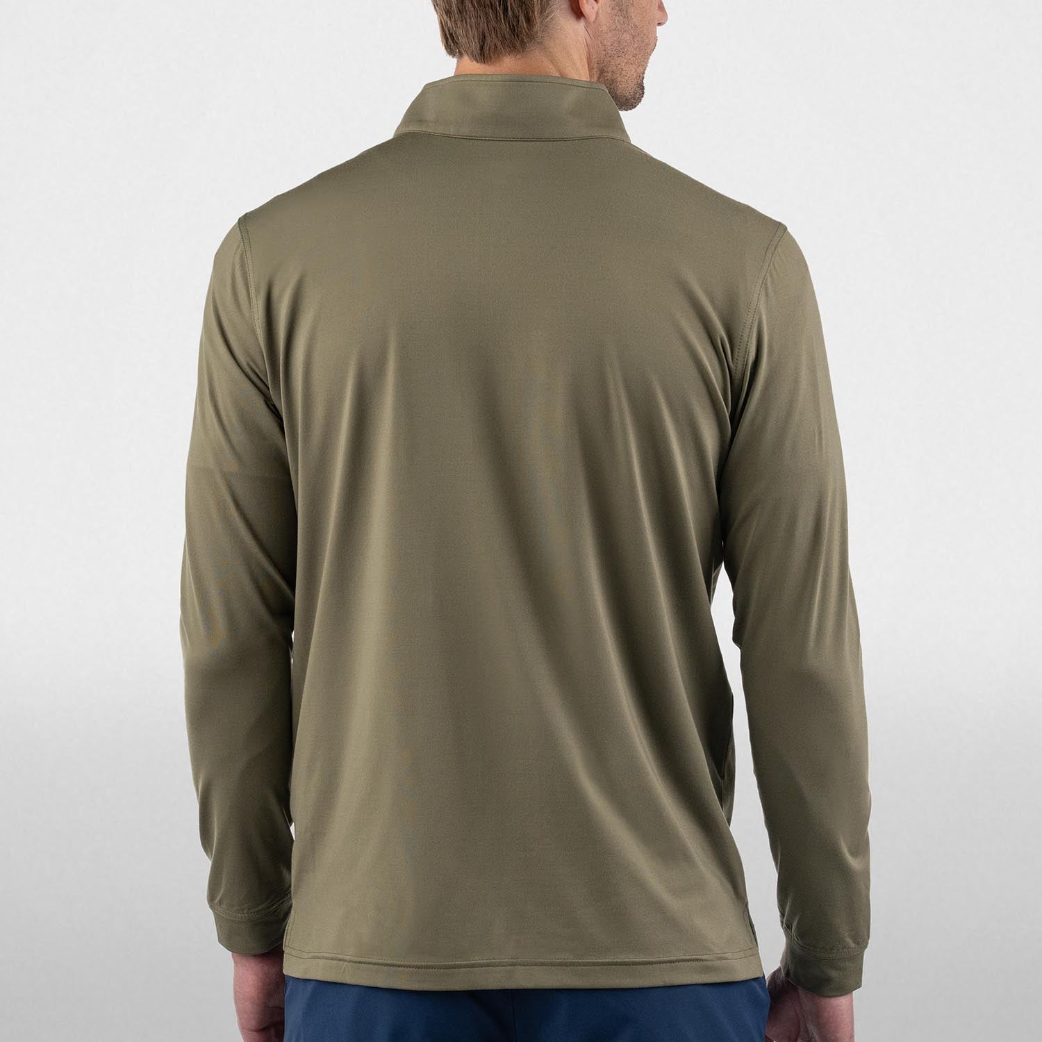 Savanna Q-Zip