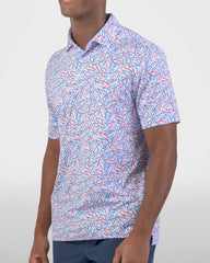 Scramble Polo