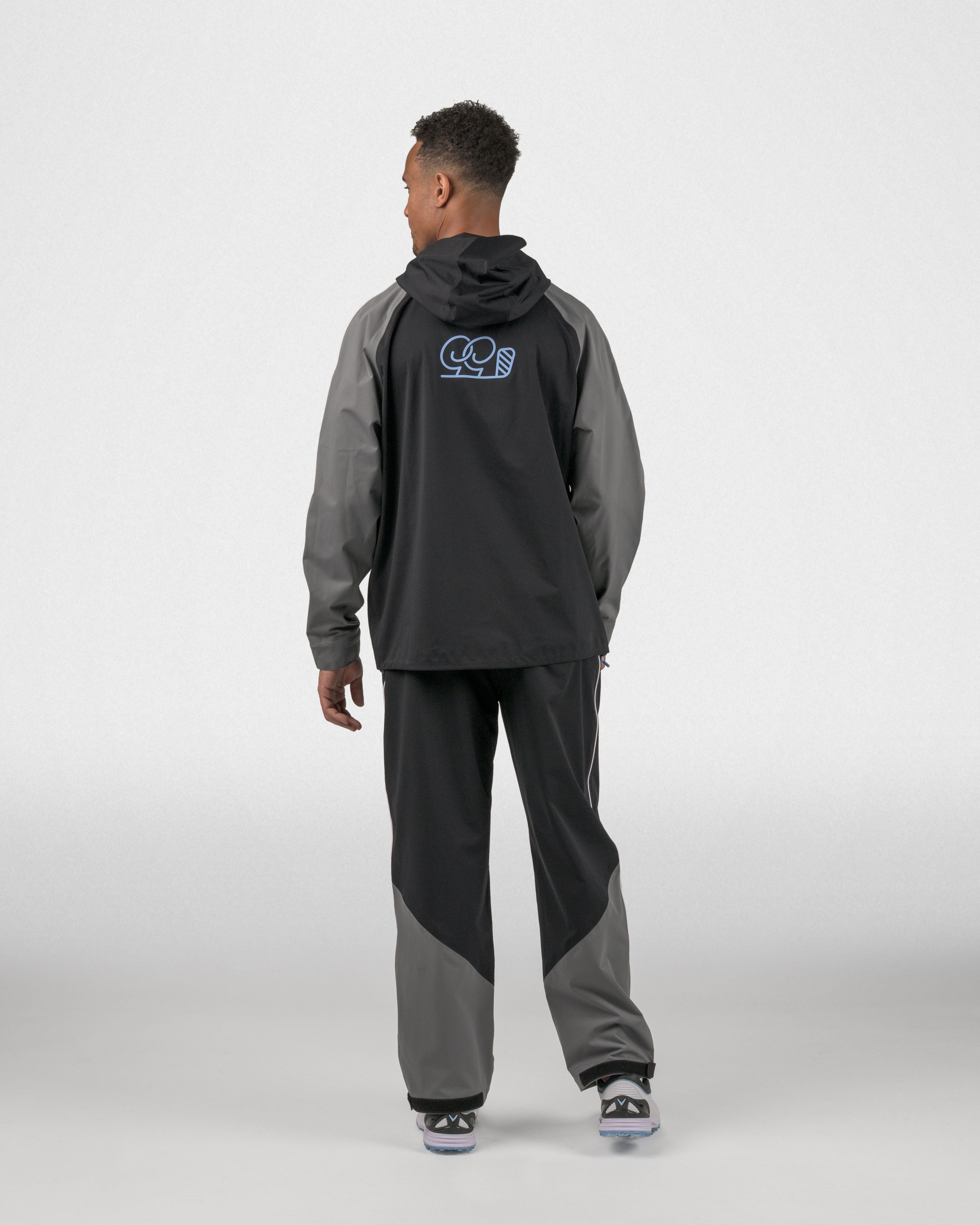 Elite Rain Pant