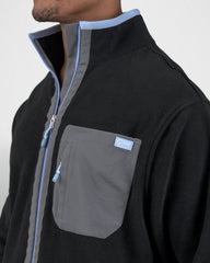 Drive Fleece Full Zip Jacket