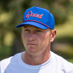 Sonoran Rope Hat