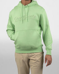 Such A Vibe Fleece Hoodie