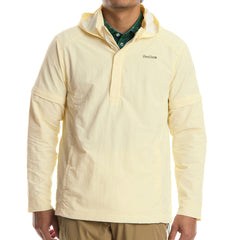 Overtime Convertible Windbreaker
