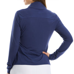 Women's All Good Q-Zip
