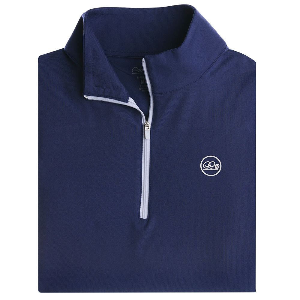 Women's All Good Q-Zip