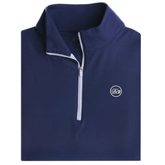 Women's All Good Q-Zip