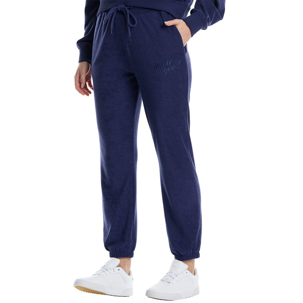 Women's All Good Terry Jogger