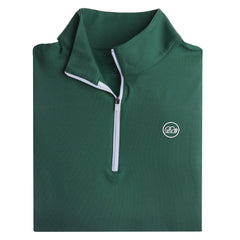 Women's First Cut Q-Zip