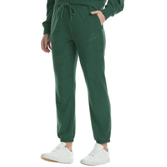 Women's First Cut Terry Jogger