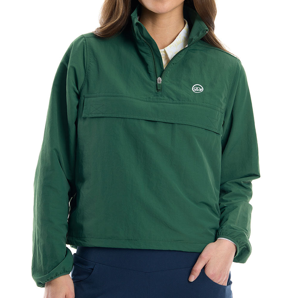 Women's First Cut Windbreaker