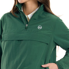 Women's First Cut Windbreaker
