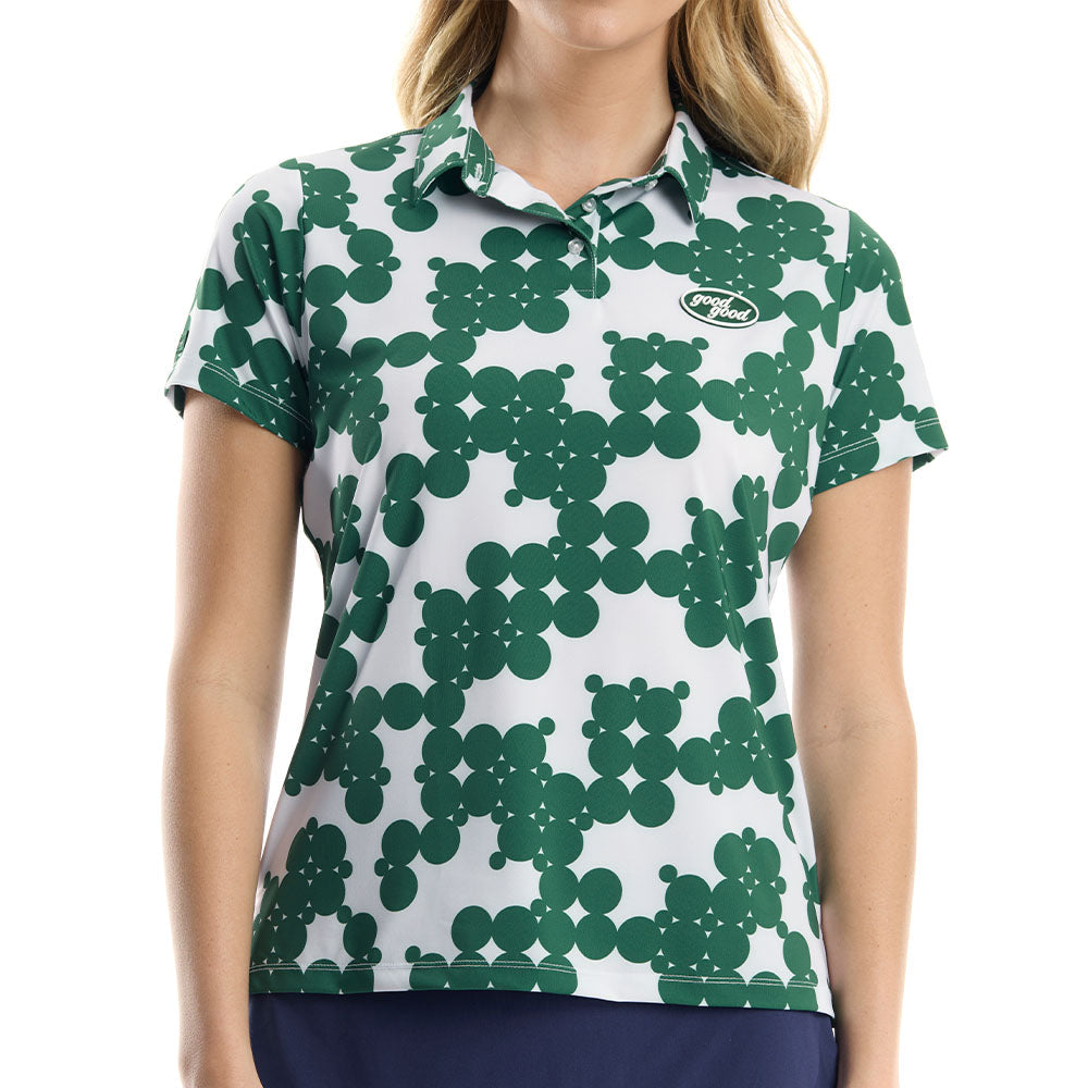 Women's Playoff Polo