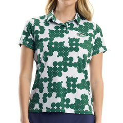 Women's Playoff Polo