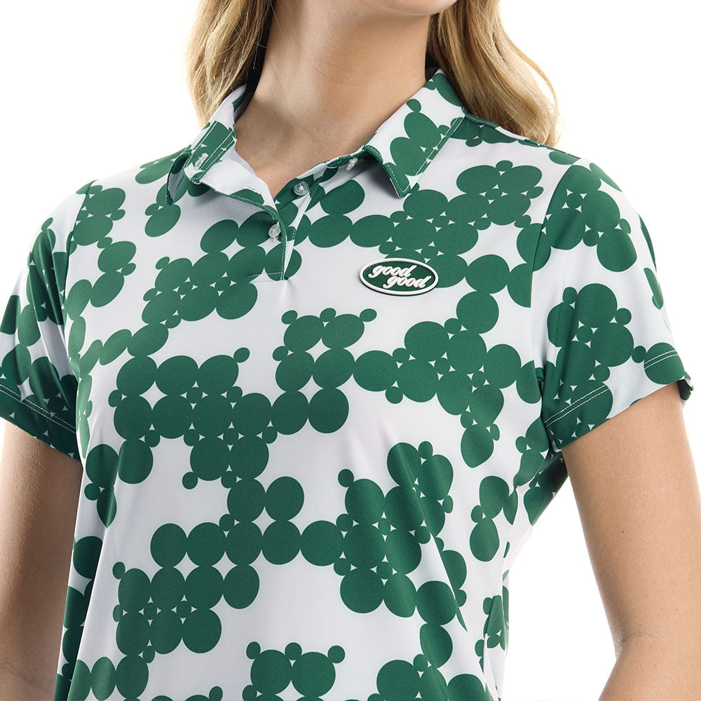 Women's Playoff Polo